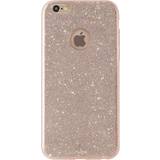 Puro Guld Mobilskal Puro Shine Cover for iPhone 7 Plus