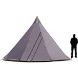 Tentipi Camping & Friluftsliv Tentipi Onyx 9 light