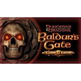 PC-spel Baldur's Gate: Enhanced Edition (PC)
