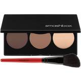 Smashbox Makeup Smashbox Step-By-Step Contour Kit Light / Medium