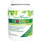 Omnisympharma Vitaminer & Mineraler Omnisympharma Kids Multi 80pcs 80 st