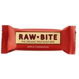RawBite Vitaminer & Kosttillskott RawBite Apple Cinnamon 50 g
