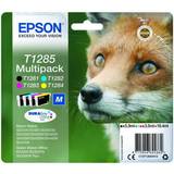 Epson t1285 multipack Epson C13T12854012