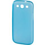 Hama Orange Mobilfodral Hama Ultra Slim Cover (Galaxy S4)