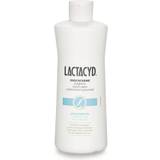 Lactacyd Hygienartiklar Lactacyd Duschcreme Utan Parfym 500ml