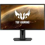2560x1440 - TN Bildskärmar ASUS TUF Gaming VG27BQ