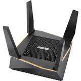 ASUS Wi-Fi 6 (802.11ax) Routrar ASUS RT-AX92U