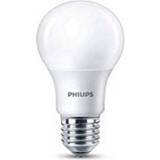 Philips LED Lamps 8.5W E27 806lm