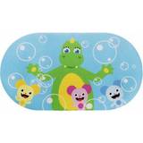 Badkarsmattor Teddykompaniet Bolibompa Dragon Bath Mat