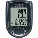 Maxhastighet Cykeldatorer & Cykelsensorer Cateye Velo 5 CC-VL510
