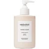 Estelle & Thild Hygienartiklar Estelle & Thild Hand Soap Vanilla Tangerine 250ml