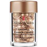 Elizabeth Arden Serum & Ansiktsoljor Elizabeth Arden Vitamin C Ceramide Capsules Radiance Renewal Serum 30-pack
