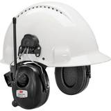 3M Peltor Fodrad Skyddsutrustning 3M Peltor Hearing Protection Radio DAB+ FM Headset