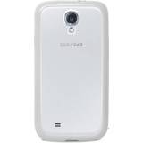 Puro Clear Cover for Galaxy S4