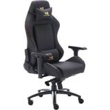 Nordic Gaming Gold Premium SE Gaming Chair - Black