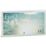 Kontaktlinser CooperVision EyeQ 24 Toric 6-pack