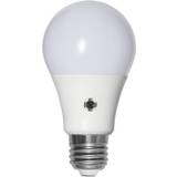 Skymningssensorer LED-lampor Star Trading 357-07-1 LED Lamps 11W E27