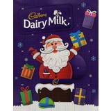 Adventskalendrar Cadbury Dairy Milk Advent Calendar
