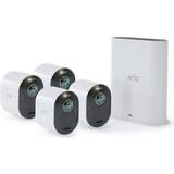 Arlo 3 pack Arlo Ultra 2 Security System 4-pack