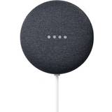 Bluetooth-högtalare Google Nest Mini 2nd Generation
