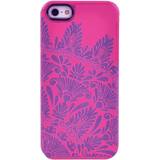 Monsoon Rosa Mobilfodral Monsoon Mandolin Diary Case for iPhone 5/5s/SE