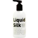 Sexleksaker Bodywise Liquid Silk 250ml
