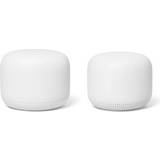 Google Nest Wifi Router And Point Wi-Fi 5 (2 Pack)