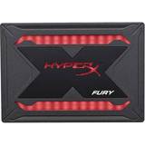 HyperX Hårddiskar HyperX Fury RGB SHFR200B/480G 480GB