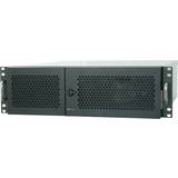 Micro-ATX - Server Datorchassin Chieftec WH-01B-B-400 Server400Watts / Black