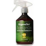 Impregneringsspray Organotex Spray-On Textile Waterproofing 500ml