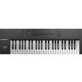 Native Instruments MIDI-keyboards Native Instruments Komplete Kontrol A49