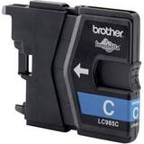 Brother dcp j140w Brother LC985C (Cyan)