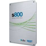 Hitachi SSDs Hårddiskar Hitachi s841 HS8422T2TASS600 2TB