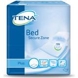 Mjukgörande Intimhygien & Mensskydd TENA Bed Secure Zone Plus 60x60cm 30-pack