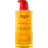 Hygienartiklar Eucerin Ph5 Shower Oil 400ml