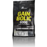 Olimp Sports Nutrition Gainers Olimp Sports Nutrition Gain Bolic 6000 Chocolate 1kg