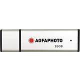 AGFAPHOTO USB-minnen AGFAPHOTO 16GB USB 2.0
