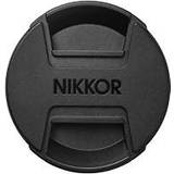 Främre objektivlock Nikon LC-62B Främre objektivlock