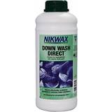 Impregnering Nikwax Down Wash Direct 1L