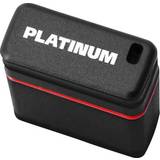 Platinum USB-minnen Platinum MiniTwister 8GB USB 2.0