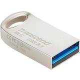 Transcend USB-minnen Transcend JetFlash 720S 8GB USB 3.1