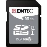 Emtec SDHC Class 10 16GB