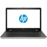 HP 8 GB - Windows 10 Laptops HP 17-ak016no (2KF37EA)