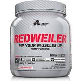 Olimp Sports Nutrition Pre Workout Olimp Sports Nutrition Redweiler Lime 480g