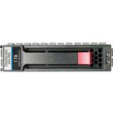 HP Hårddiskar - SAS HP StorageWorks AP861A 1TB