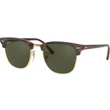Ray Ray-Ban Clubmaster Classic RB3016 W0366