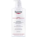 Eucerin Återfuktande Body lotions Eucerin pH5 Lotion without Parfume 400ml