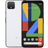 Qualcomm Snapdragon 855 Mobiltelefoner Google Pixel 4 64GB