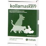 Hundhalsband & Selar - Smådjur Husdjur The Collar Mask Small Animals