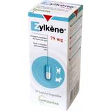Vetoquinol Zylkene 75mg 30 Tablets